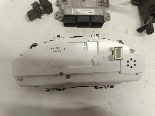 KIT DEMARAGE VOLVO V40 1.6TDCI 2012-2016 - Vue 4